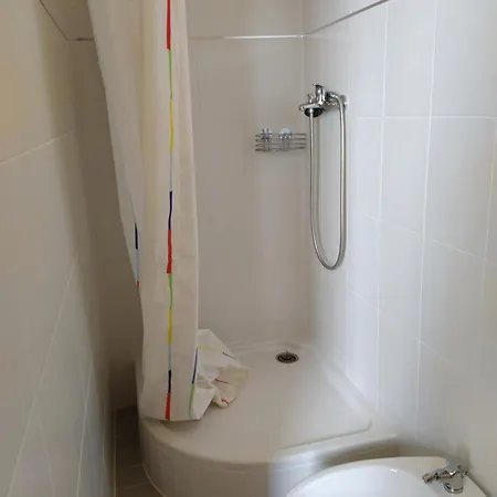 Marylin & Elvis Nyaraló Múggia