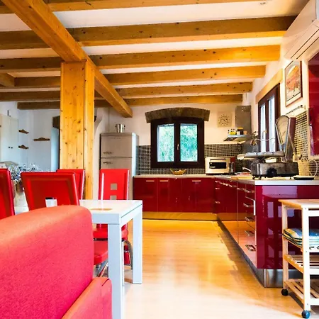 Holiday home Marylin & Elvis Muggia
