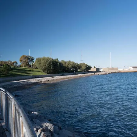 Marylin & Elvis Múggia