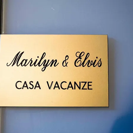 Casa vacanze Marylin & Elvis