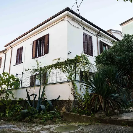 Casa vacanze Marylin & Elvis *