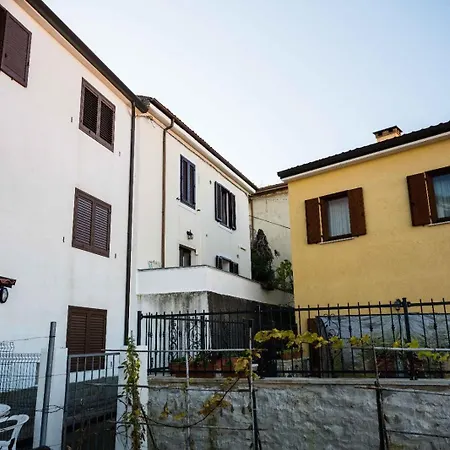 Casa vacanze Marylin & Elvis Múggia