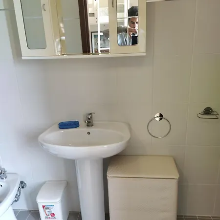 Σπίτι διακοπών Marylin & Elvis