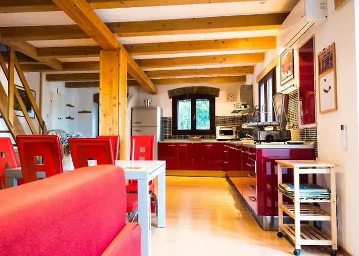 Holiday home Marylin & Elvis Muggia