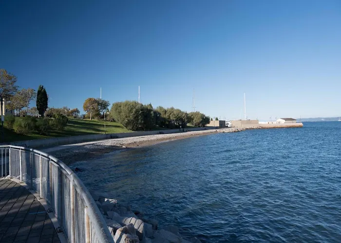 Marylin & Elvis Muggia