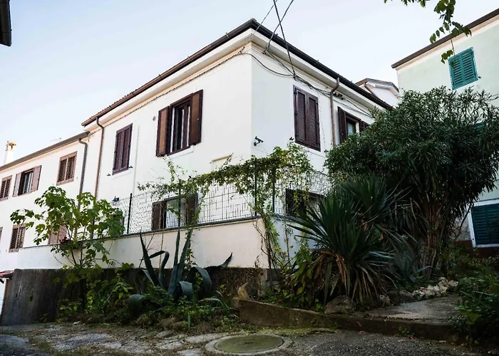 Holiday home Marylin & Elvis *