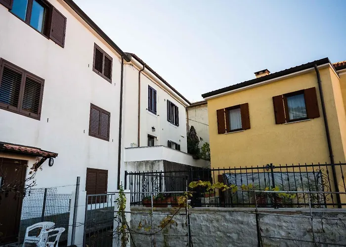 Holiday home Marylin & Elvis Muggia