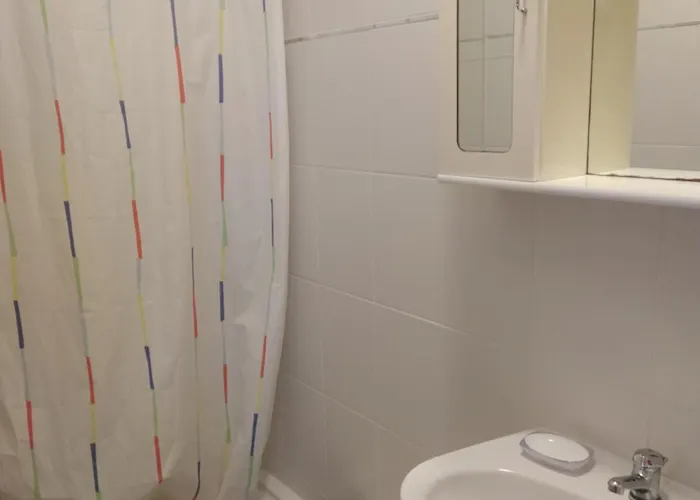 Holiday home Marylin & Elvis *