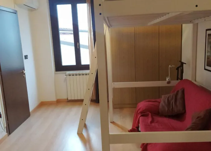 Holiday home Marylin & Elvis *