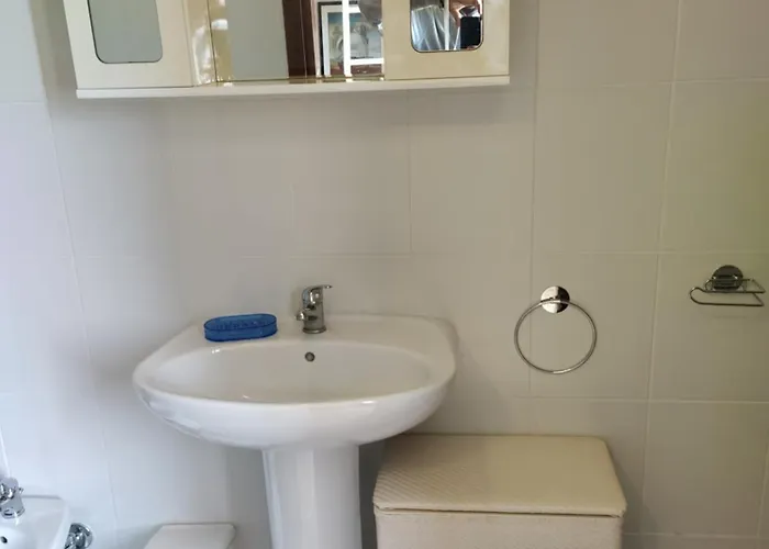 Holiday home Marylin & Elvis